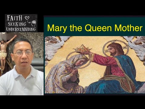 Video: Ang Birheng Maria ba ay Reyna ng Langit?