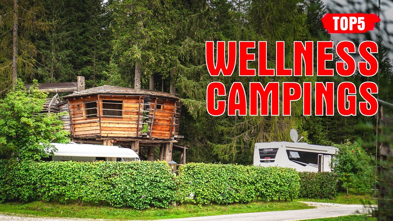 Chaos auf dem Campingplatz?! | Der Camping Clan | DMAX Deutschland