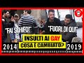 Omofobia: Come Sono Cambiate le Reazioni degli Italiani dal 2014? - [Esperimento Sociale] - theShow