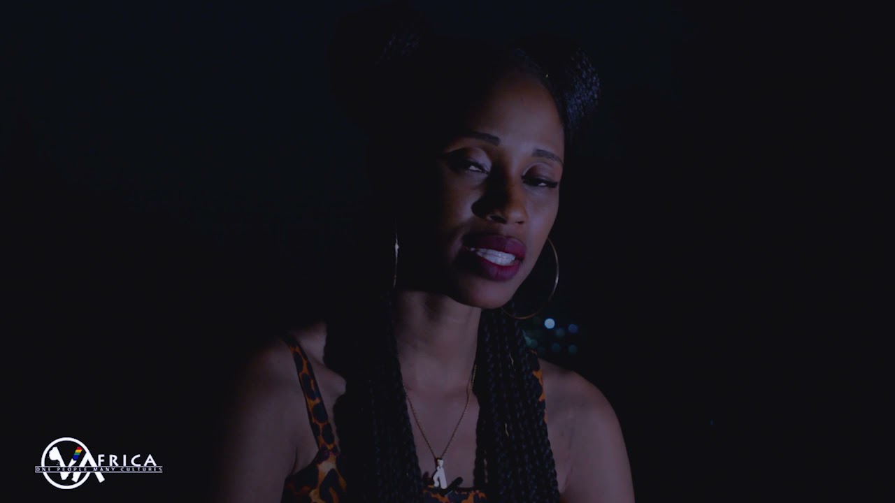 A spokenword poetry on Gender Equality, Title: I am a witness, By J Celine