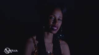 A spokenword poetry on Gender Equality, Title: I am a witness, By J Celine