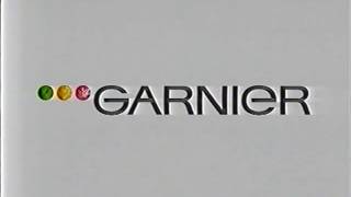 Garnier Logo