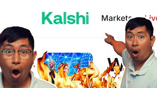 Kalshi Review: Great Prediction Market for Small Bettors, But Not for Big Players?