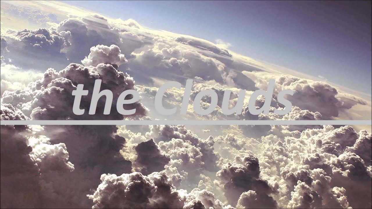 T&III Sounds - the Clouds