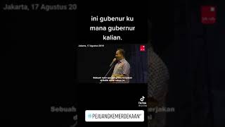 PATRIOT sejati PAHLAWAN NKRI.