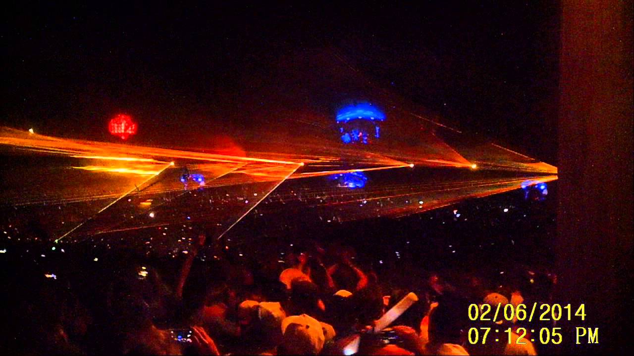 Dimitri Vegas & Like Mike - Mammoth e Arcade @ Tomorrowland Brasil