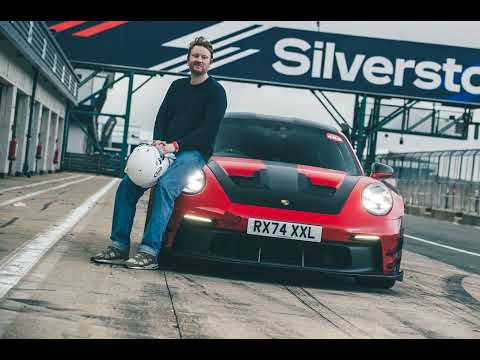 Manthey Porsche GT3 RS Kit: чи варто витрачати £100 000 на оновлення?