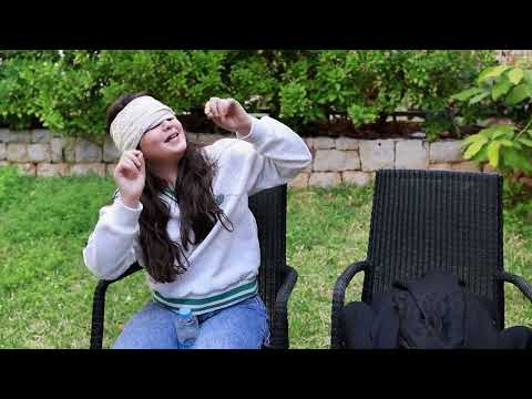 بدنا ندوق عالعميانة اولكن شو صار