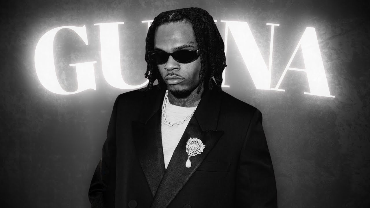 (FREE) Gunna x Different Species Type Beat - 