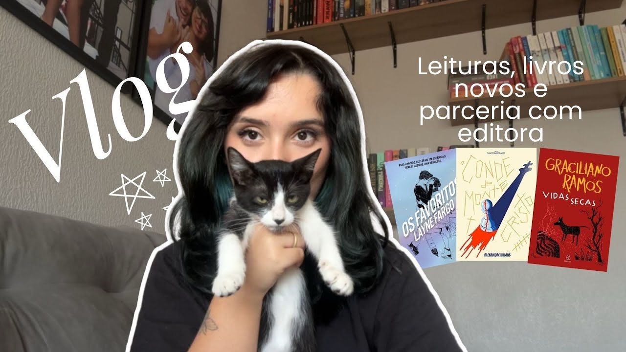 vlog caótico de feriado ✨