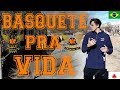 O QUE É O "BASQUETE PRA VIDA" ? [Especial de MIL (1000) inscritos]