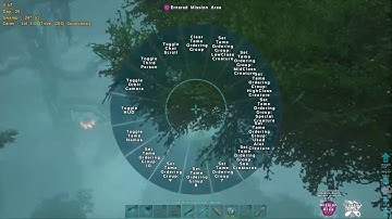 Ark Genesis:Breeding for the Perfect Tek Rex and doing missions!