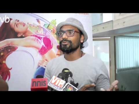 SONG OF ABCD2 HAPPY HOUR RELEASES WITH PRABHUDHEVA & REMO