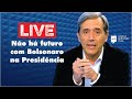 Live Domingo: Não há futuro com Bolsonaro na Presidência 05/07/20