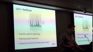 SUNZ Auckland - Patrick Hall