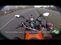 UK Motorcycle Fails - Mistakes from my First Year of Riding
