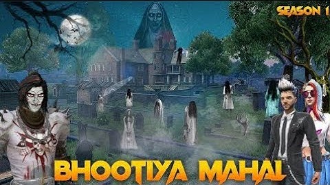 Free Download - Best Top 5 Ghost Gaming Intro Without Text