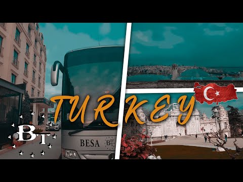 Udhëtimi ne Turki - BESATRANS | SIEG - Udhëtimi ne Turki - BESATRANS | SIEG