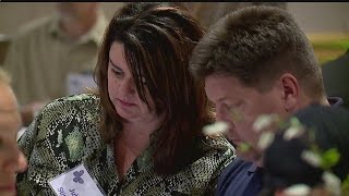 Trumbull County Children Services recognizes foster families