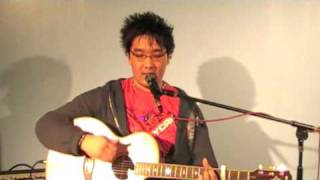 Cafe Reload Tv Dexter - In The Sun Joseph Arthur Cover