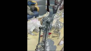 A Robotic Component Isn’t Complex Until You Consider Tolerance Stack-up#Robotics #CNCmachining