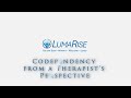 Codependency from a Therapist's Perspective