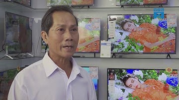 [Góc nhìn Người tiêu dùng] Điện máy Khai Trí – nơi cung cấp sản phẩm uy tín, chất lượng