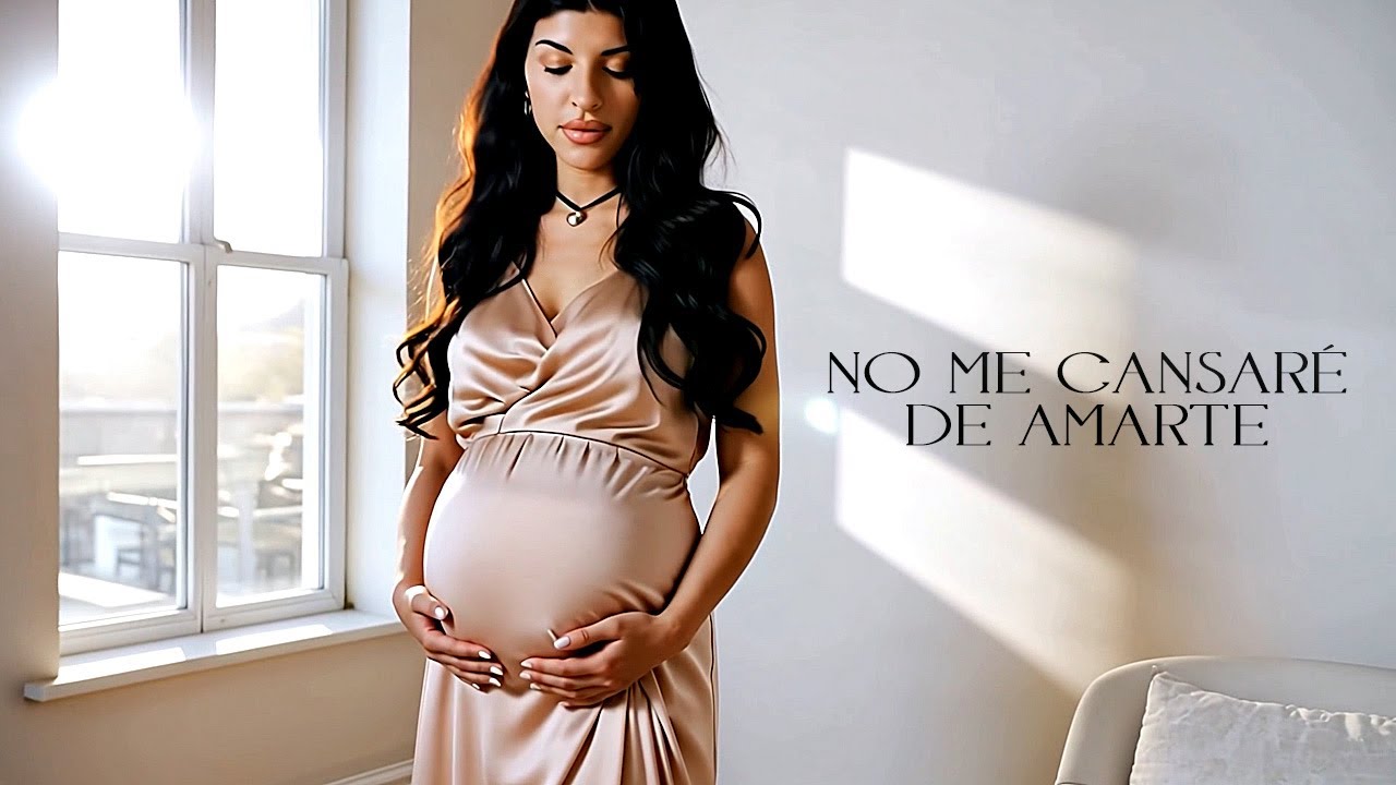 Cazz - No Me Cansaré de Amarte (video lyric)