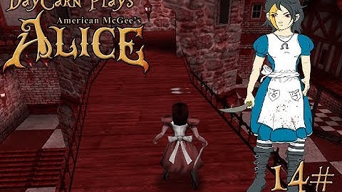 American Mcgee
