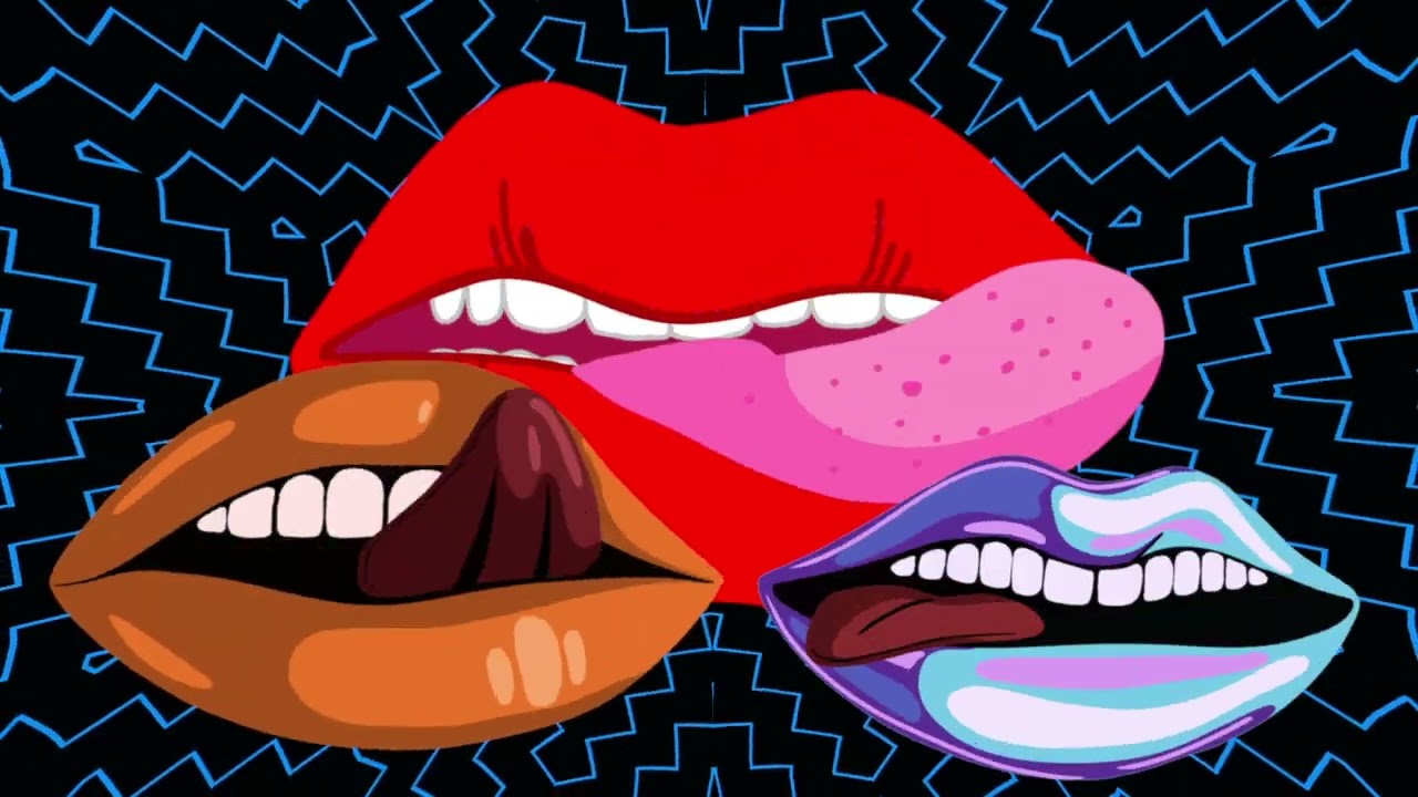 Humpty Dance - 2025 Remix Video.  Happy Birthday Shock G!!