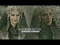 Mahperi Hatun || &quot;Dangerous Woman&quot; || Diriliş Ertuğrul Edit