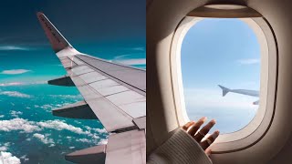 that airport vibe | a feel-good travel playlist