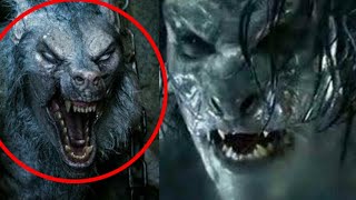 WEREWOLF TRANSFORMATION|UNDERWORLD EVOLUTION|ATTACK OF LYCANS SCENE| MICHAEL | WEREWOLF FIGHT SCENE