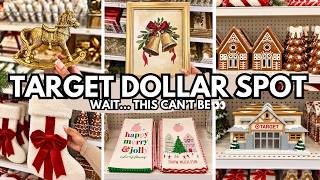 I FOUND TARGET’S BULLSEYE’S PLAYGROUND CHRISTMAS COLLECTION! 👀🎄 | SNEAK PEEK 2026