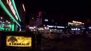 Bostancı Da Uygun Fiyatlı Şirin Bir Meyhane Deniz Restaurant