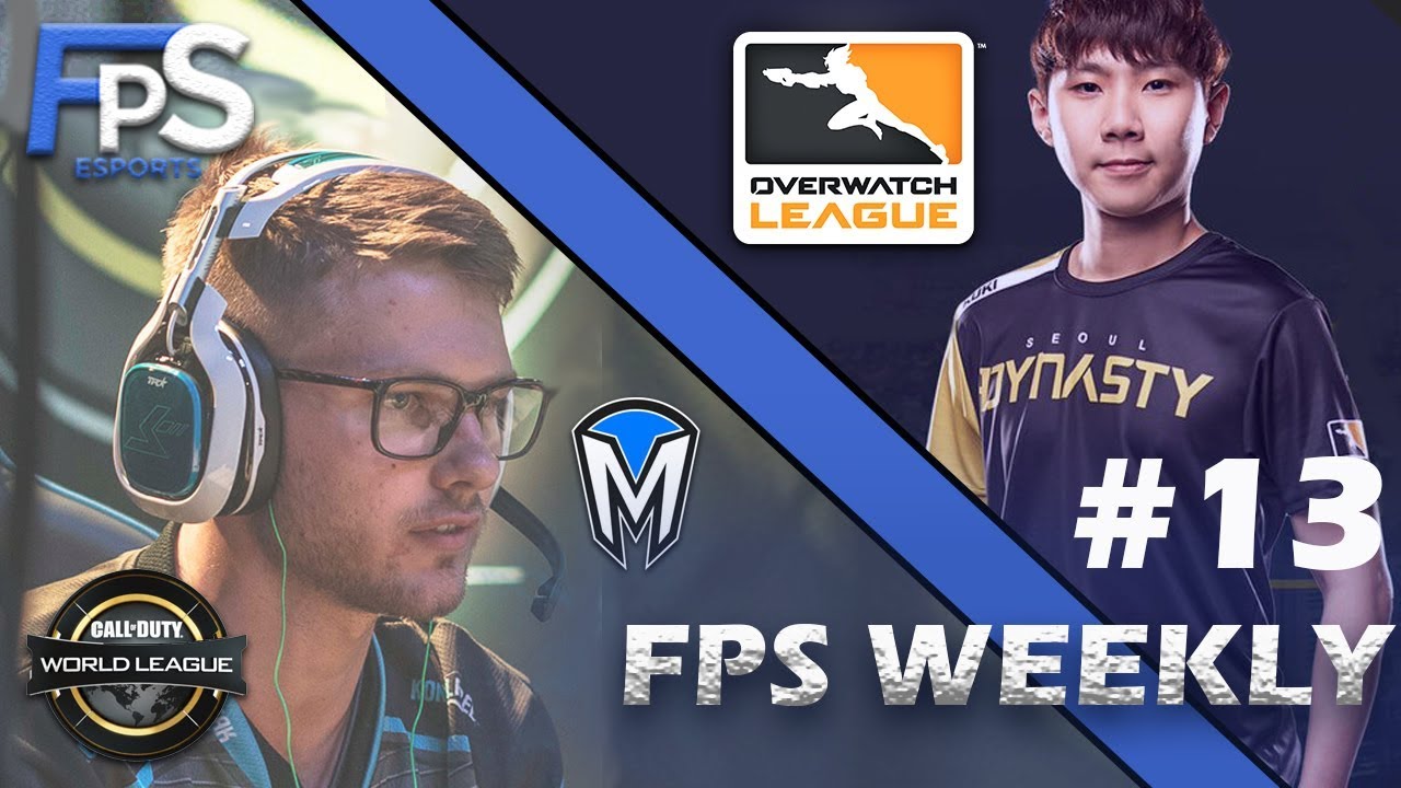 FPS Weekly #13 ! 