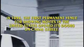 Timecode: NOLA commercial