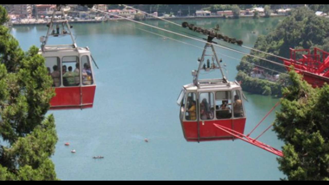 Image result for nainital hill station in summer