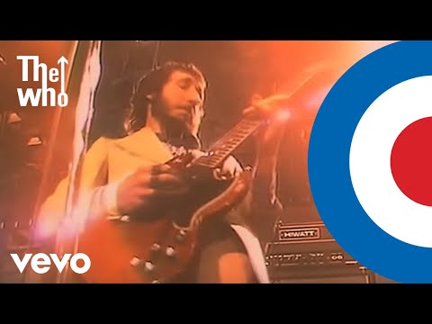 The Who - Join Together