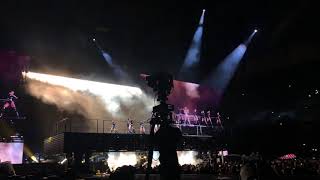 Jay-z and Beyoncé OTRII Warsaw 30.06.2018, part 15