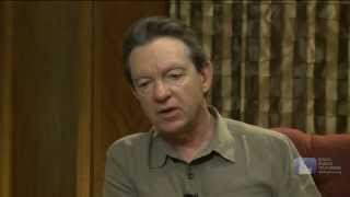Dialogue: Author Lawrence Wright at the Sun Valley Writers' Conference