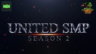 UNITED SMP SEASON 2 | Official Trailer