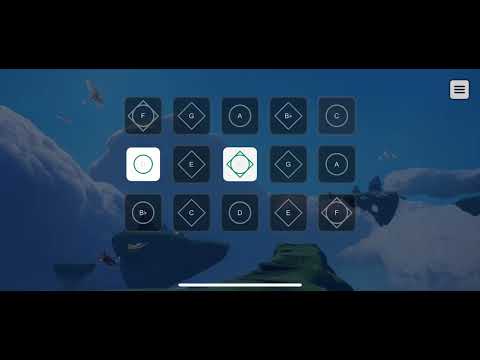 ニア【弾いてみた】【Sky星を紡ぐ子どもたち】