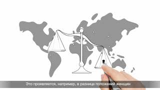 Human Development Report 2019   Animated Explainer rus subtitltes