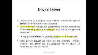 Type of SoftWares Modular Programming