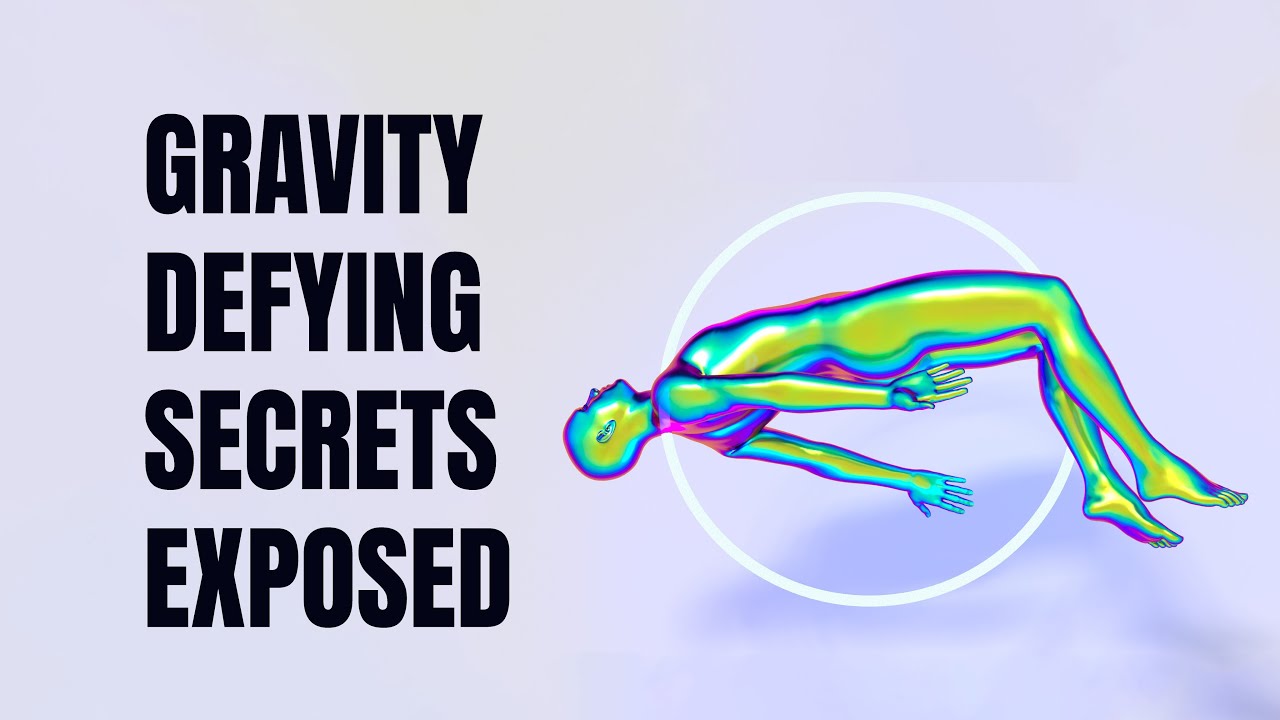 What is the Hutchison effect? YouTube