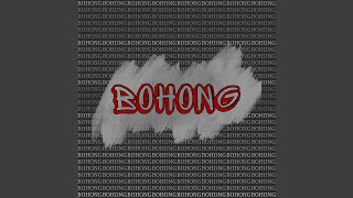 Bohong