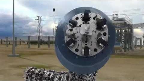 Pipeline Inspection  Crack Detection Technologies from GE Oil & Gas