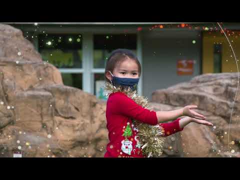 Mele Kalikimaka No Kākou (December 2020)