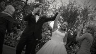 Langdon Hall Wedding | S&T | Cambridge, Ontario (filmed on Panasonic Lumix S1ii)